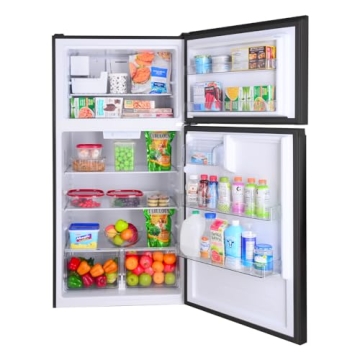 Kenmore 33" Refrigerator with Ice Maker & Adjustable Shelves