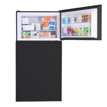 Kenmore 33" Refrigerator with Ice Maker & Adjustable Shelves