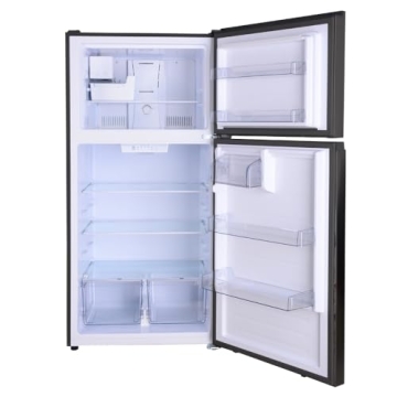 Kenmore 33" Refrigerator with Ice Maker & Adjustable Shelves
