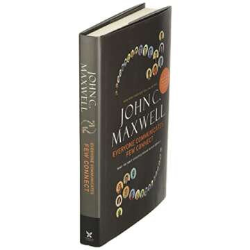 Everyone Communicates, Few Connect: What the Most Effective People Do Differently