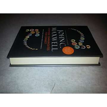 Everyone Communicates, Few Connect: What the Most Effective People Do Differently