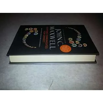 Everyone Communicates, Few Connect: What the Most Effective People Do Differently