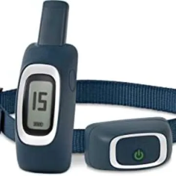 PetSafe Remote Trainer: 100 Meters of Control