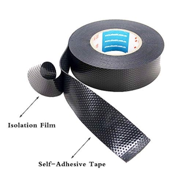 Hysagtek Self Amalgamating Tape for Waterproof Insulation
