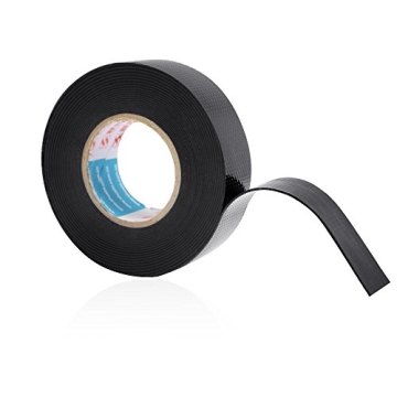 Hysagtek Self Amalgamating Tape for Waterproof Insulation