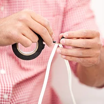 Hysagtek Self Amalgamating Tape for Waterproof Insulation