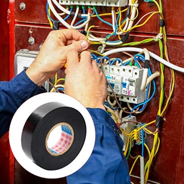 Hysagtek Self Amalgamating Tape for Waterproof Insulation