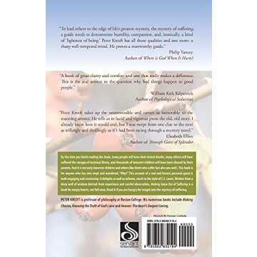 Making Sense Out of Suffering