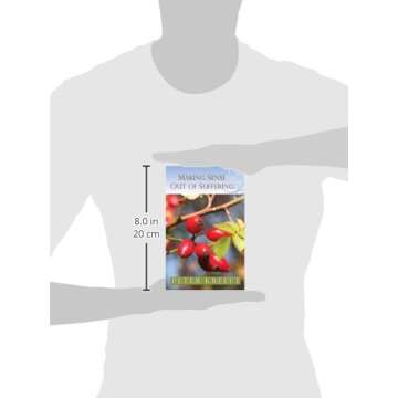 Making Sense Out of Suffering