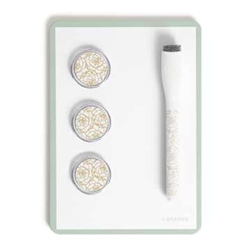 U Brands Urban Garden Locker Accessory Kit for Students