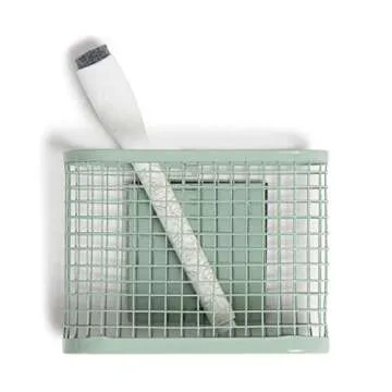 U Brands Urban Garden Locker Accessory Kit for Students