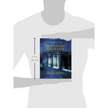 Systematic Theology: An Introduction to Biblical Doctrine