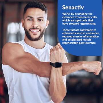 Granite Recovery Intra and Post-Workout Supplement, Blue Crush Flavor, with 10g Aminos, Electrolytes, Cluster Dextrin, & Sensoril, Supports Muscle Recovery & Growth (20 Servings)