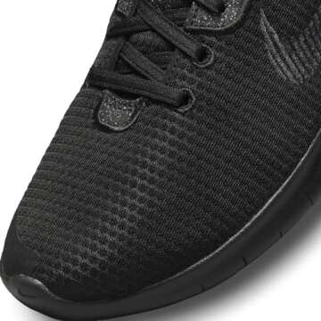 Nike Flex Experience Run 11 Men's Running Shoes for Comfort