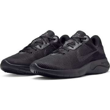 Nike Flex Experience Run 11 Men's Running Shoes for Comfort