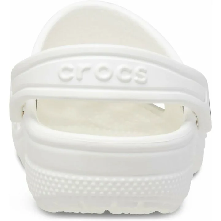 Kids' Classic Clogs - Fun & Comfortable Crocs