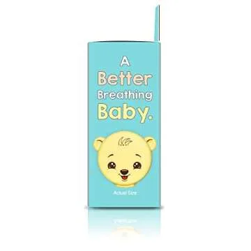 RaZbaby Vapor-Raz Clip-On Vaporizer for Baby's Comfort