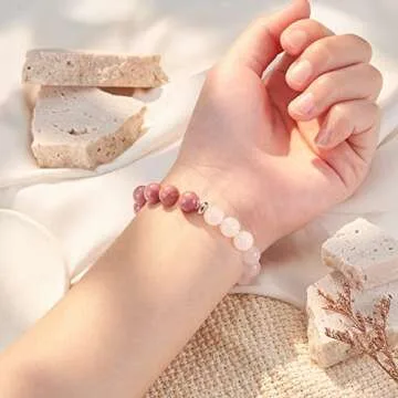 HGDEER Gifts for Girlfriend Valentines Day Gifts for Her Birthday Anniversary Romantic Gifts Idea for Girlfriend Her Wife