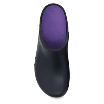 Dansko Kane Slip-On Mule Clog - Comfortable and Stylish Footwear for Women - Easy Clean and Supporti...