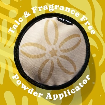 Pilotfish Beach Essentials Sand Remover Bag for Sand-Free Fun