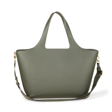 Amazon Essentials Women's Soft Tote Bag - Stylish & Functional Daily Companion