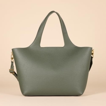 Stylish Amazon Essentials Women's Soft Tote Bag Available Now