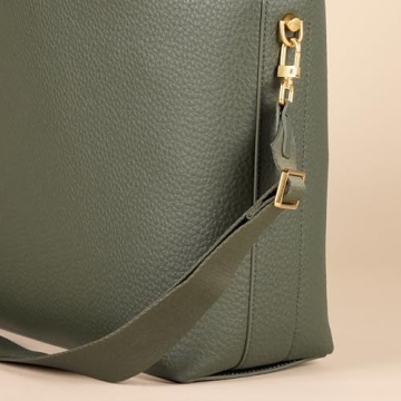 Stylish Amazon Essentials Women's Soft Tote Bag Available Now