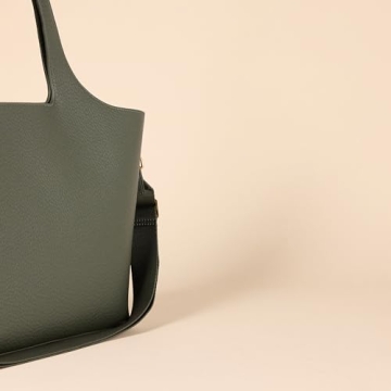 Stylish Amazon Essentials Women's Soft Tote Bag Available Now