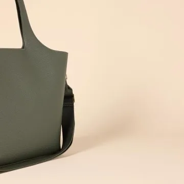 Stylish Amazon Essentials Women's Soft Tote Bag Available Now