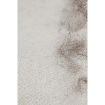 Luxury White Velvet Upholstery Fabric Water Cleanable