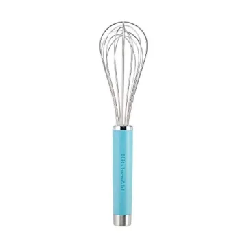 Durable KitchenAid Whisk for All Cooking Needs