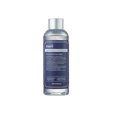 KLAIRS Supple Preparation Unscented Toner 6.08 fl oz