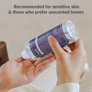 KLAIRS Supple Preparation Unscented Toner 6.08 fl oz