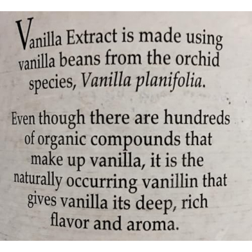 Kirkland Signature Pure Vanilla 16 Ounce - Authentic Flavor