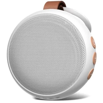 Mini Travel White Noise Machine Portable Sound Machine Baby with 30 Soothing Sounds 32 Volume Levels...