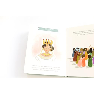 Bible Stories for Little Ones: Perfect Baby Bible