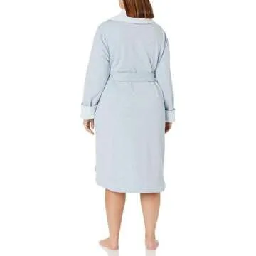 UGG Women's Duffield Ii Robe - Cozy Style and Comfort