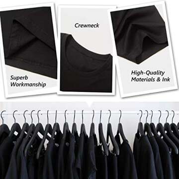 saounisi T-Shirt & Hoodies,Samurai T-Shirt & Hoodies Men Comic Shirt for Cosplay Party Clothing Gaming Gifts S-XXXL