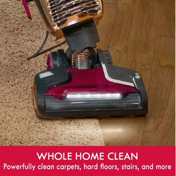 Pet-Friendly Kenmore Intuition BU4020 Vacuum Cleaner