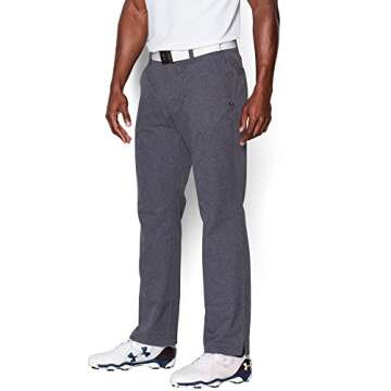 Under Armour Men's Match Play Vented Pants
