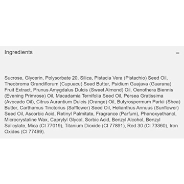 TREE HUT Shea Sugar Scrub & Lotion Set with Cupuacu Butter & Guarana - Leaves Skin Soft & Smooth