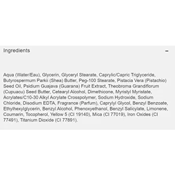 TREE HUT Shea Sugar Scrub & Lotion Set with Cupuacu Butter & Guarana - Leaves Skin Soft & Smooth