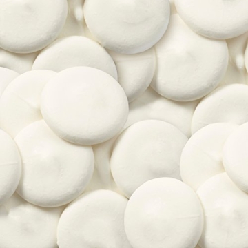 Wilton Bright White Candy Melts for Creative Baking 12 oz