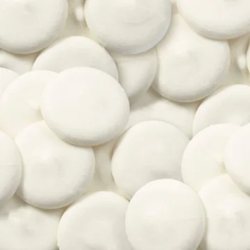 Wilton Bright White Candy Melts for Creative Baking 12 oz