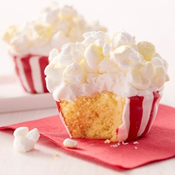 Wilton Bright White Candy Melts for Creative Baking 12 oz