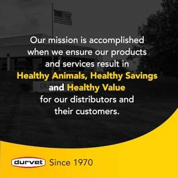 DURVET 12-Pack Wormer Tablets for Puppies and Small Dogs