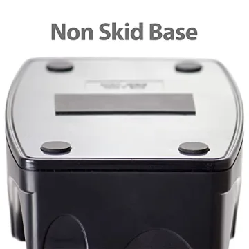 Officemate 2-in-1 Heavy Duty Tape Dispenser for Office