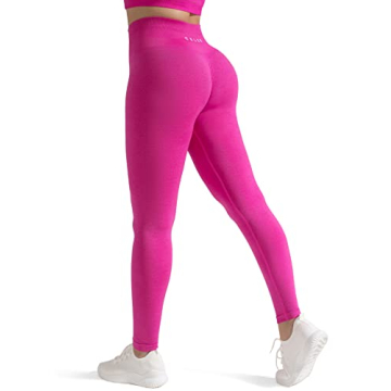 CELER High Waisted Leggings for Tummy Control and Comfort