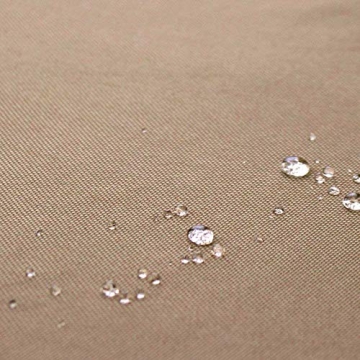 ULTCOVER Waterproof Patio Lounge Chair Covers for Protection