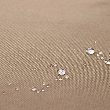 ULTCOVER Waterproof Patio Lounge Chair Covers for Protection